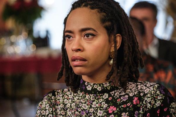 Amanda Wilkin stars as Suzie in Am I Being Unreasonable? (Credit: BBC/Boffola Pictures/Lara Cornell)