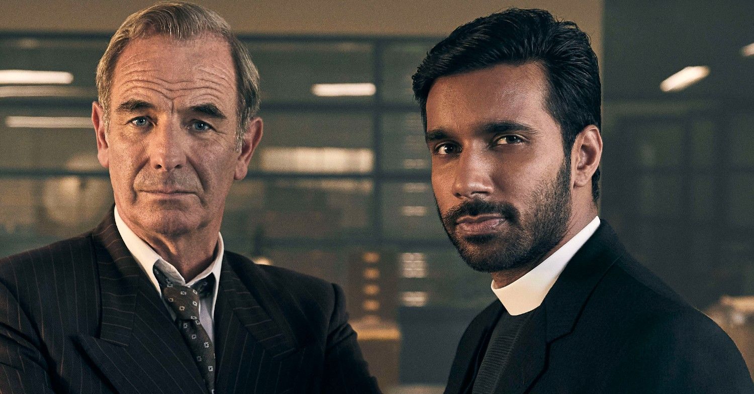 Grantchester series 10: Robson Green gives fans update on possible future episodes of detective drama