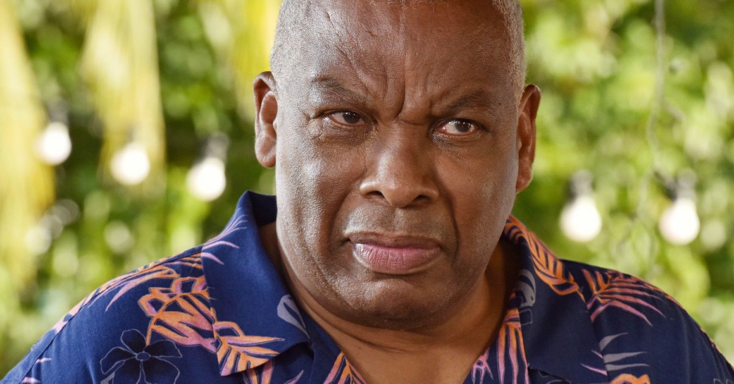 Death in Paradise series 14: Is Don Warrington's character Commissioner Selwyn Patterson leaving?