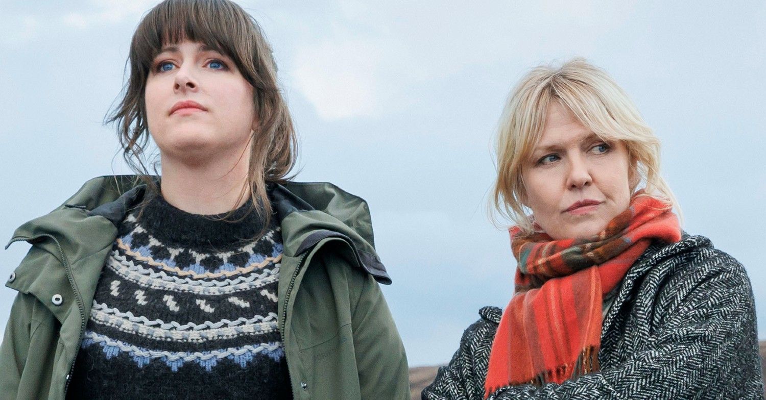 Shetland series 10: Everything we know about upcoming season starring Ashley Jensen