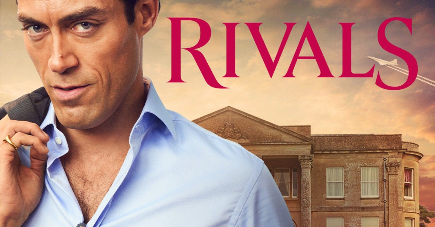 Rivals on Disney+: Everything we know about a series 2, and if Jilly Cooper wrote a sequel to the book