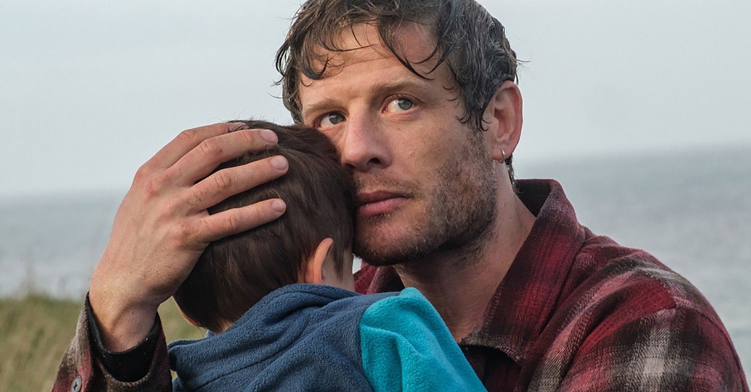 Playing Nice on ITV: Thriller adapted from JP Delaney novel stars James Norton and Niamh Algar