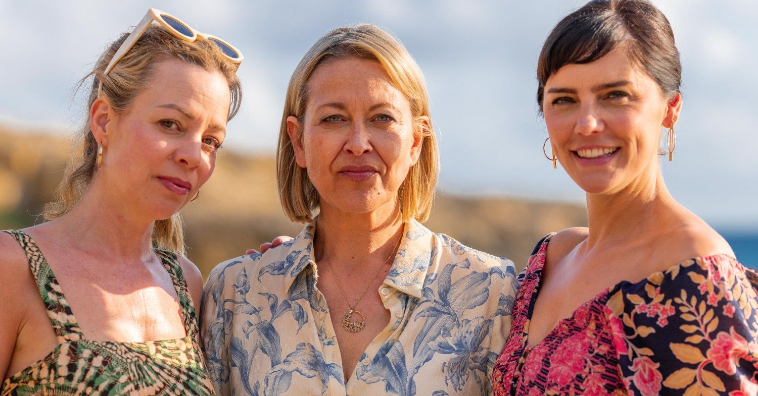 The Split: Barcelona - who plays who in the cast of legal drama opposite lead star Nicola Walker