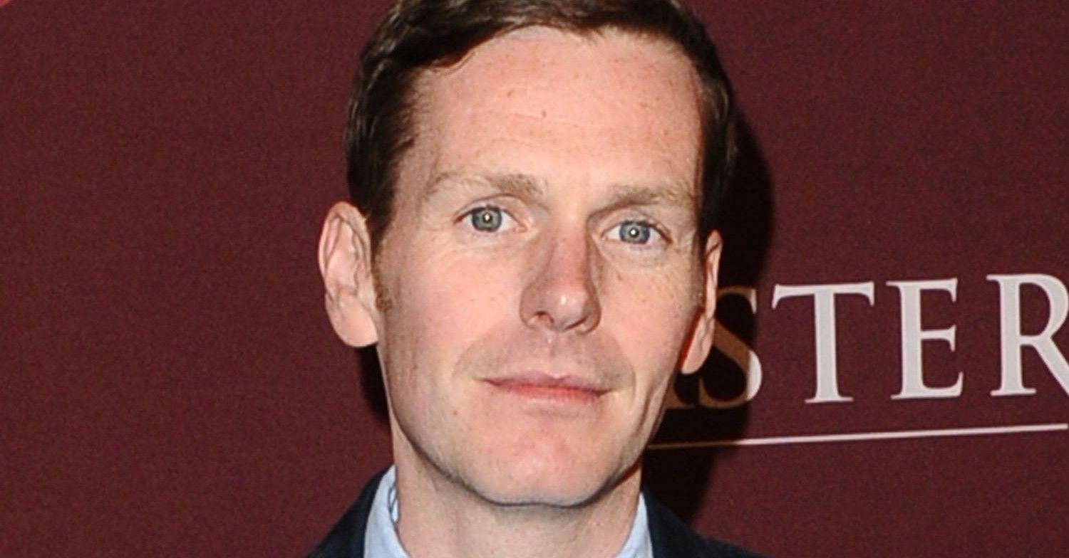 Endeavour star Shaun Evans confirmed to lead new ITV spy thriller Betrayal