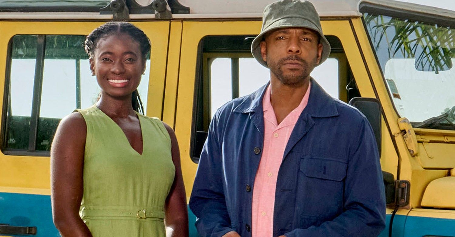 Death in Paradise series 14: Everything we know about new episodes, including DI Wilson's past