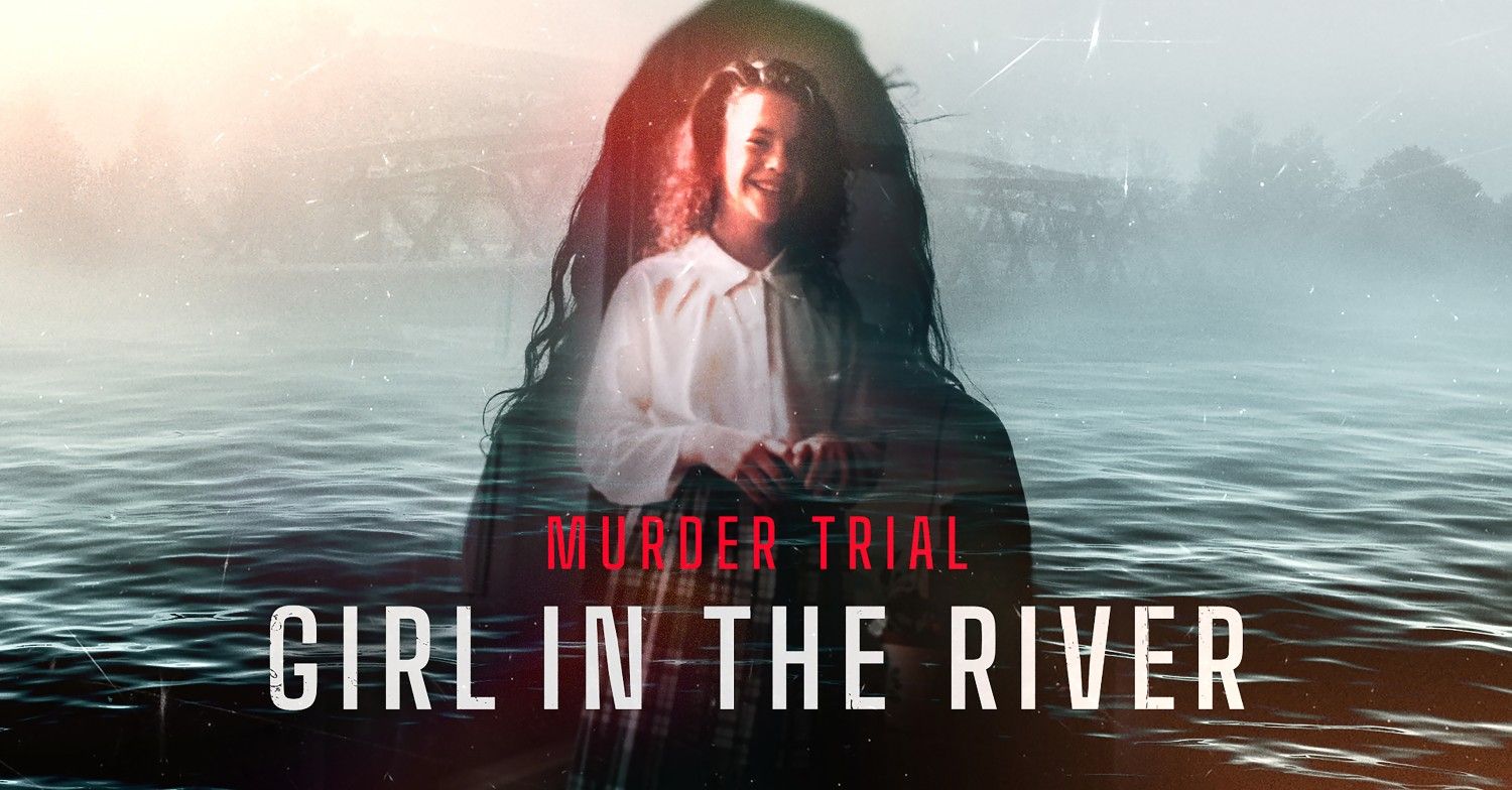 DO NOT PUBLISH Murder Trial: Girl in the River - how murderers of Scottish schoolgirl Caroline Glachan finally got caught