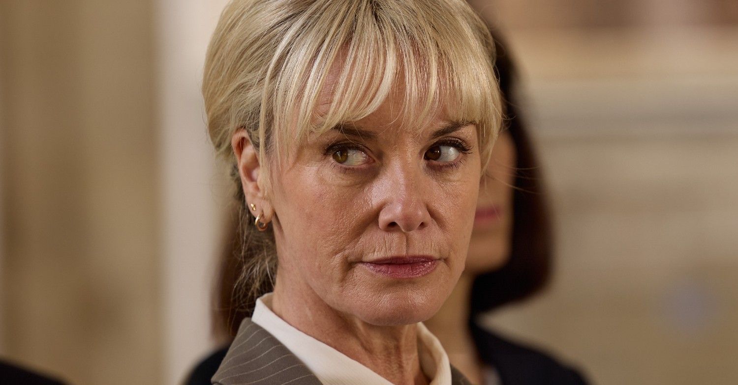 UNFINISHED Silent Witness series 28: Guest cast of Broken Part One and Two includes soap favourite Tamzin Outhwaite 