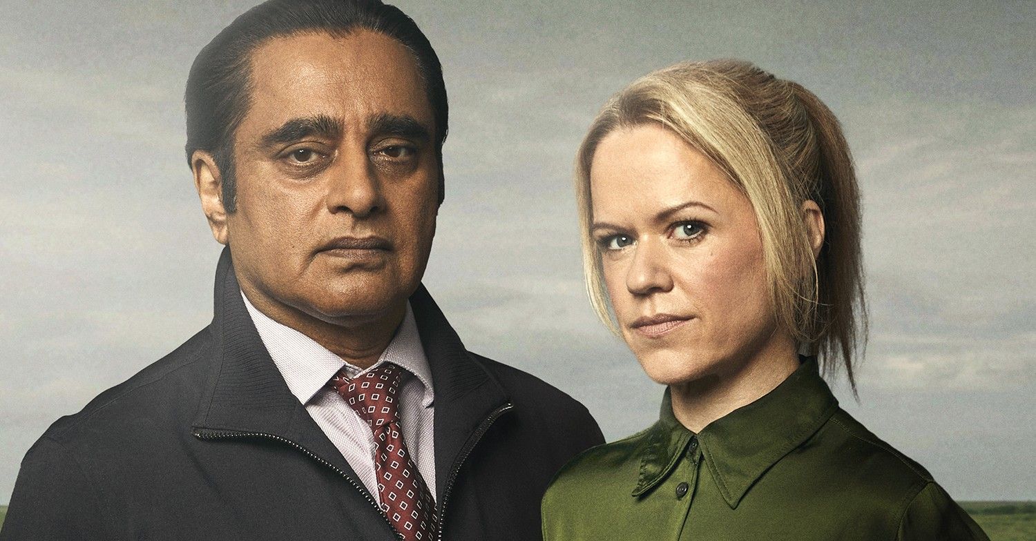 Unforgotten series 6 on ITV: Everything we know so far, including plot, cast, and start date