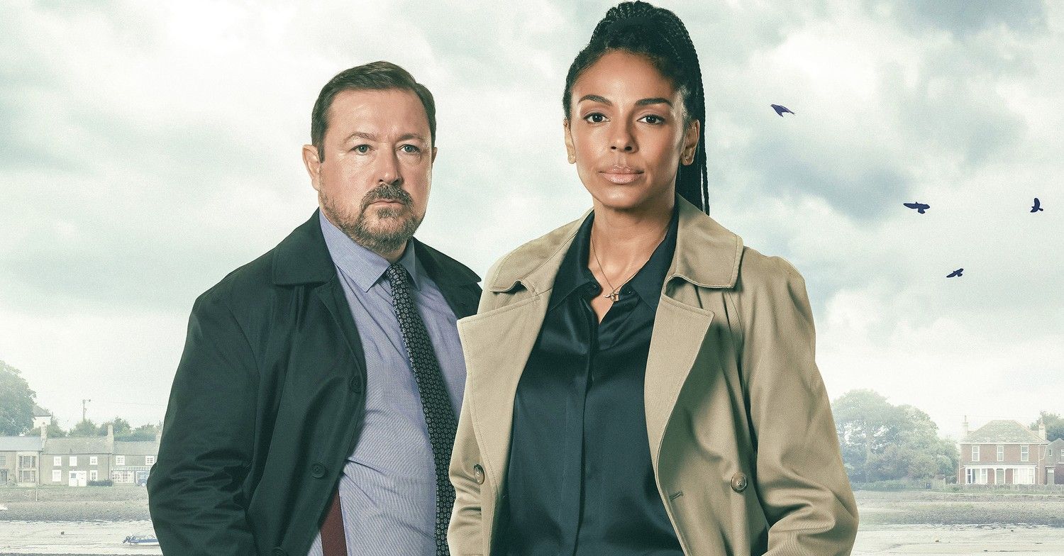 The Bay series 5: Who plays who in the cast of ITV detective drama, including newcomers Olwen May and Suzanne Packer