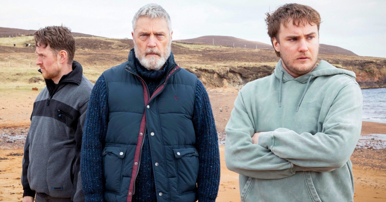 Shetland series 9 cast list: Who plays who in the returning Scottish detective drama?