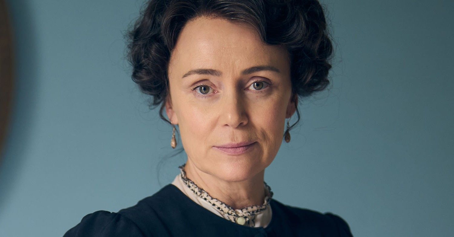 Miss Austen on BBC One: Start date, plot, cast and location of Keeley Hawes series about literary mystery