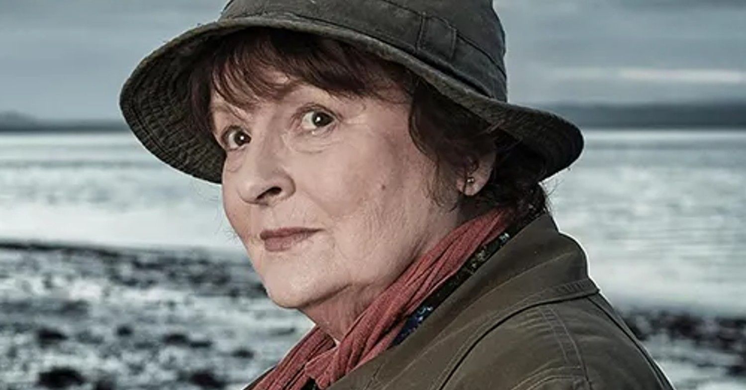 Vera series 14: Everything we know about Brenda Blethyn's last series as DCI Stanhope