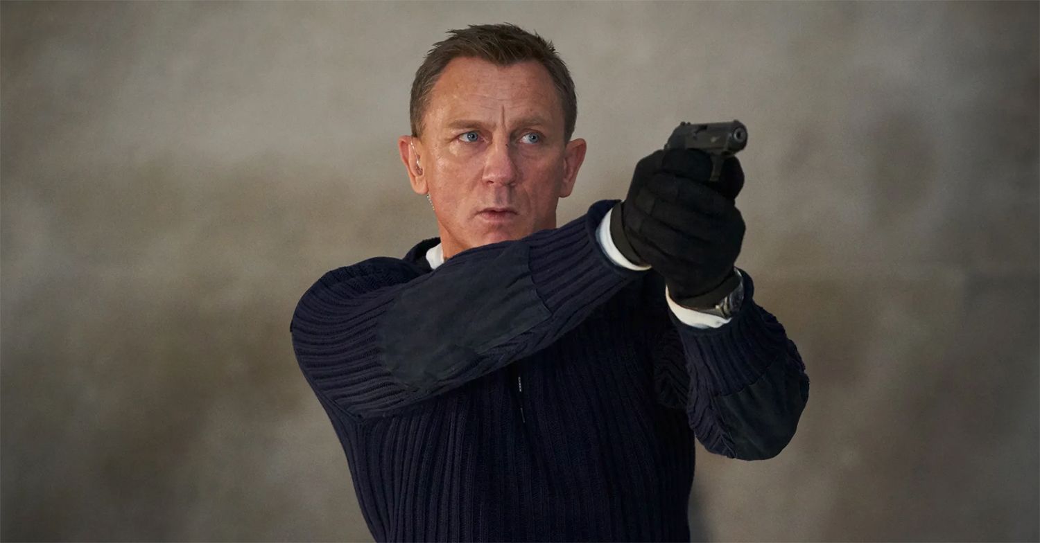 James Bond: 7 ways Amazon could bring 007 and his world to TV