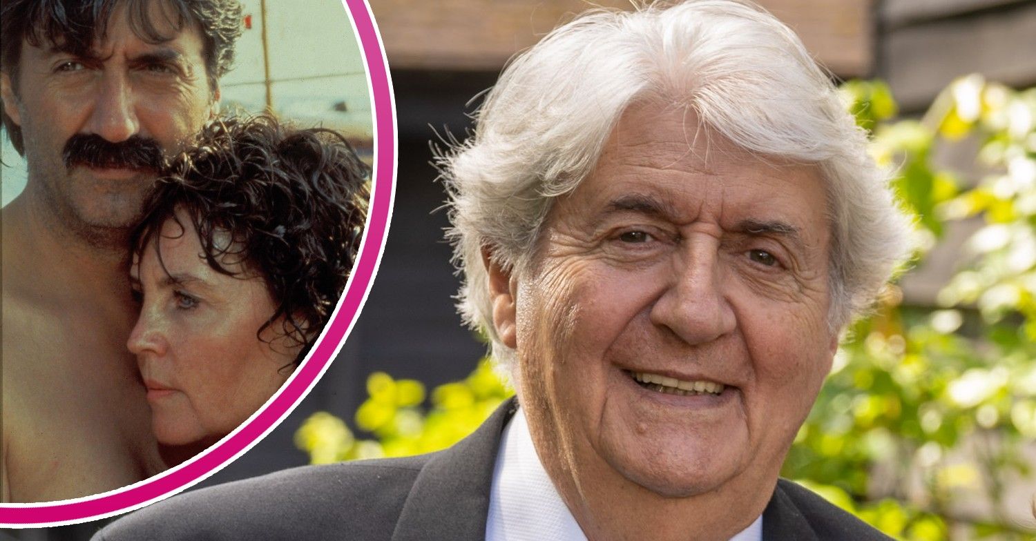 As Tom Conti guest stars in Midsomer Murders, where is the main cast of Shirley Valentine now?