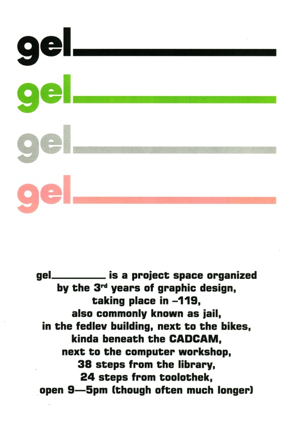 Gel 01