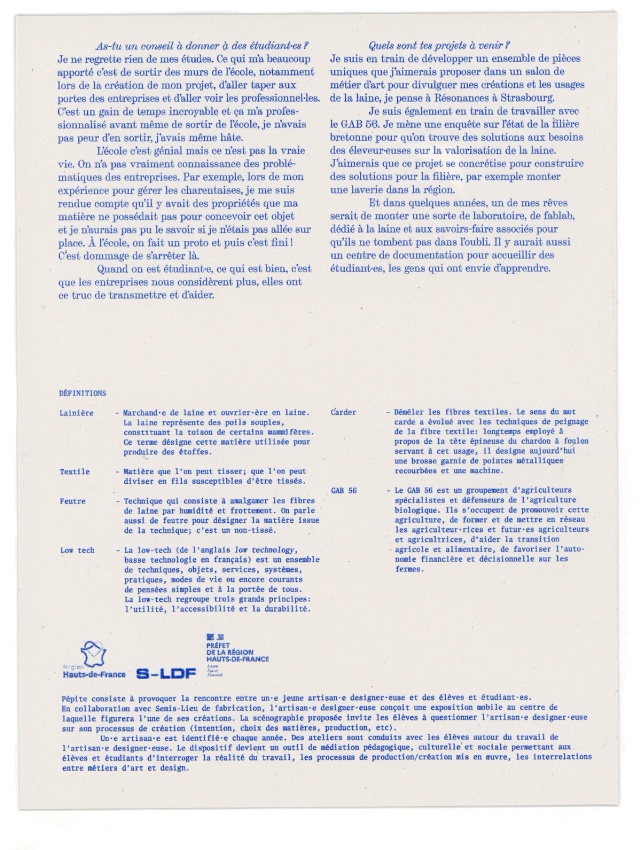 Pépites 03