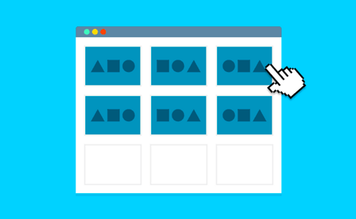 Cover Image for React Progressive Graceful Image