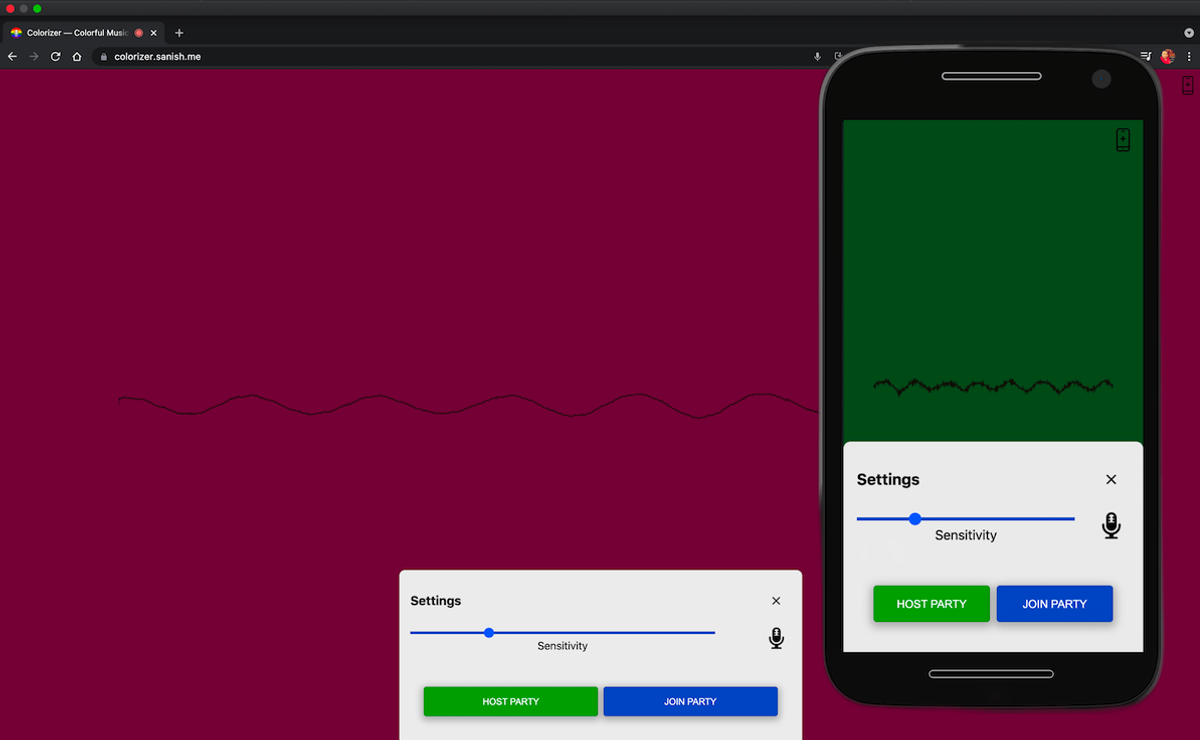 Cover Image for Colorizer