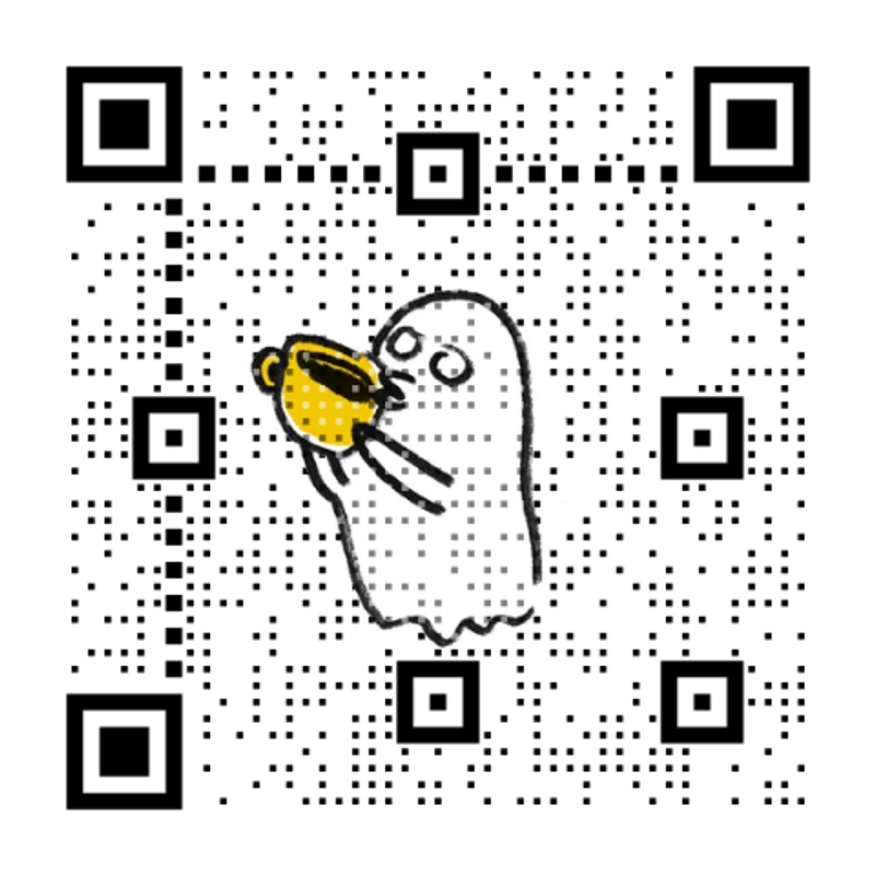 Animated QR Codes 5