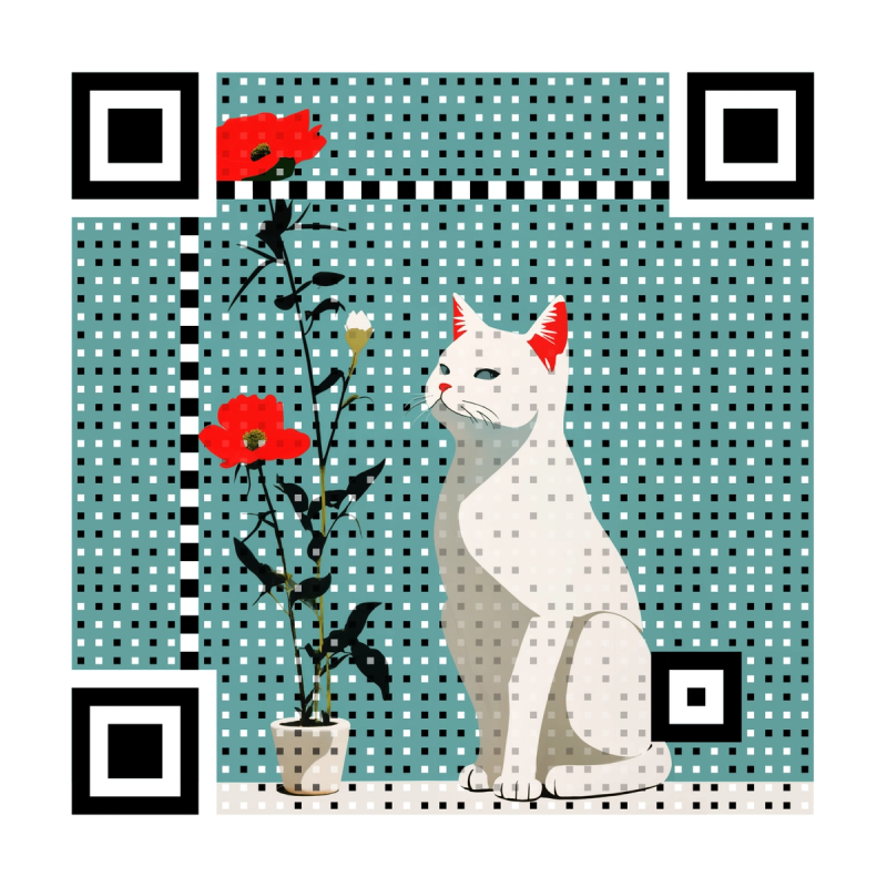 Static QR Codes 2