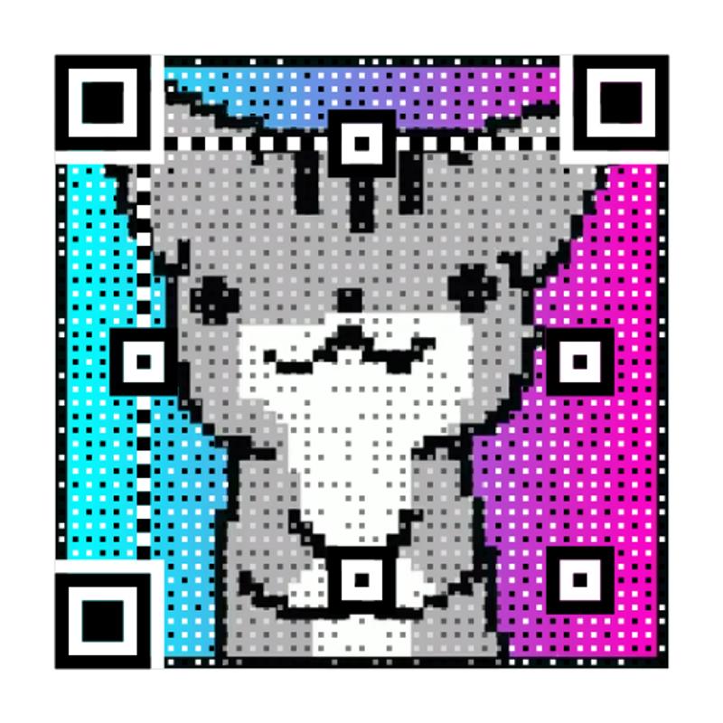 Animated QR Codes 1