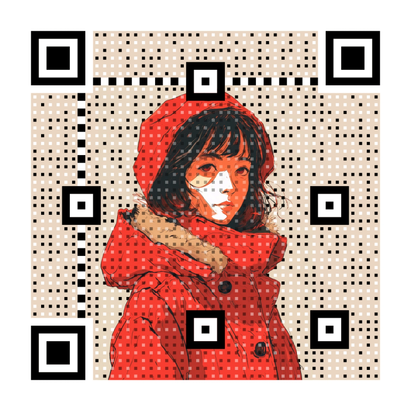 Static QR Codes 5