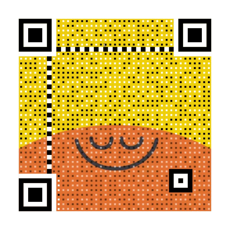 Animated QR Codes 3