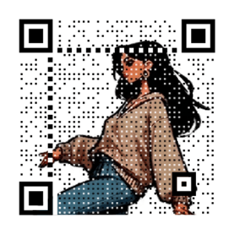 Animated QR Codes 2