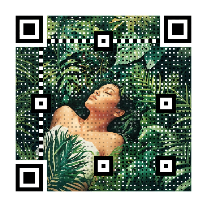 Static QR Codes 4