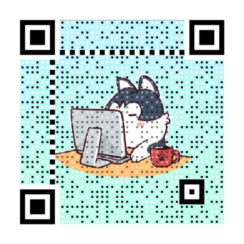 Animated QR Codes 0