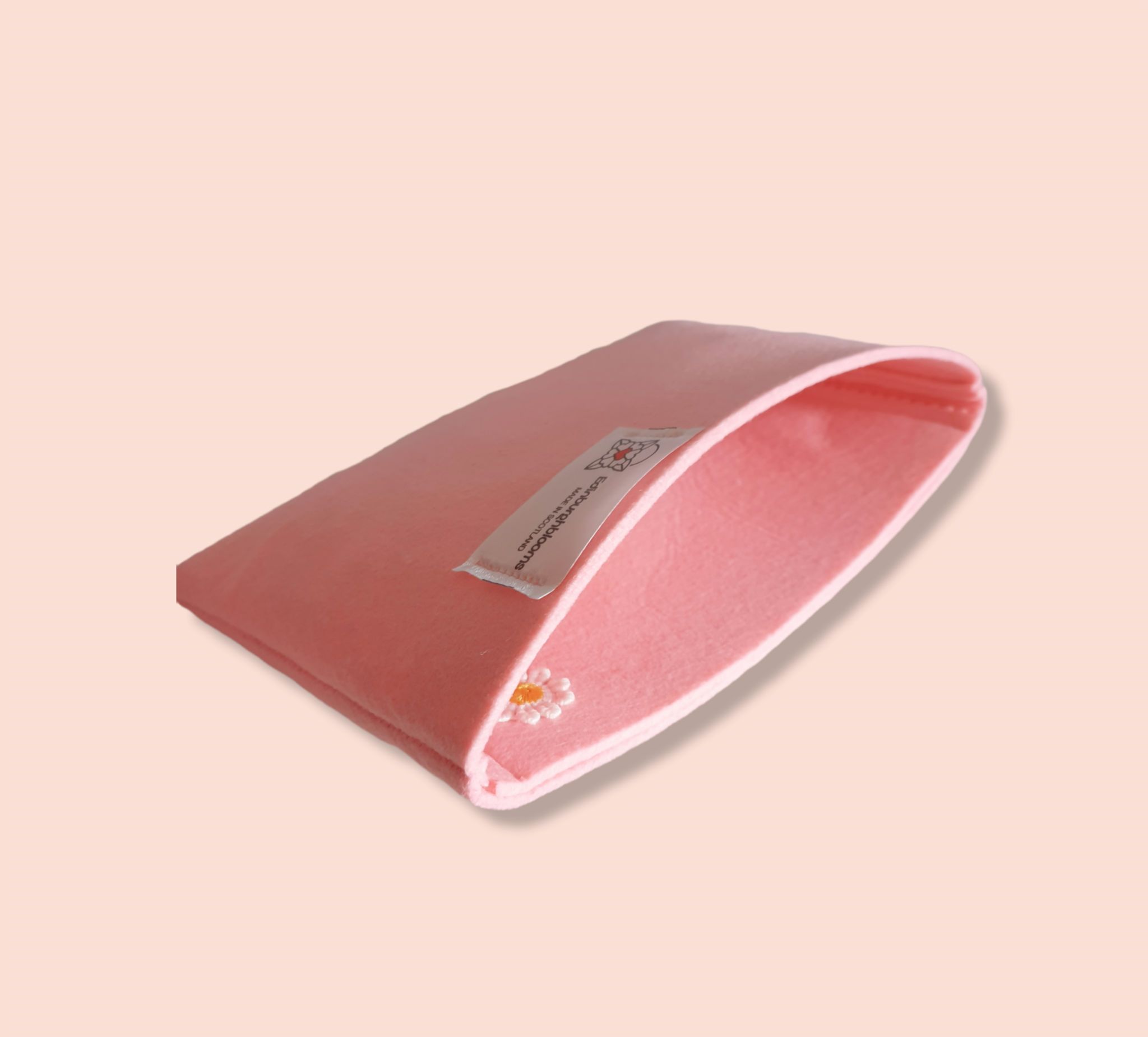 Conversion kit to Fit Neverfull Pouch PM MM GM 2