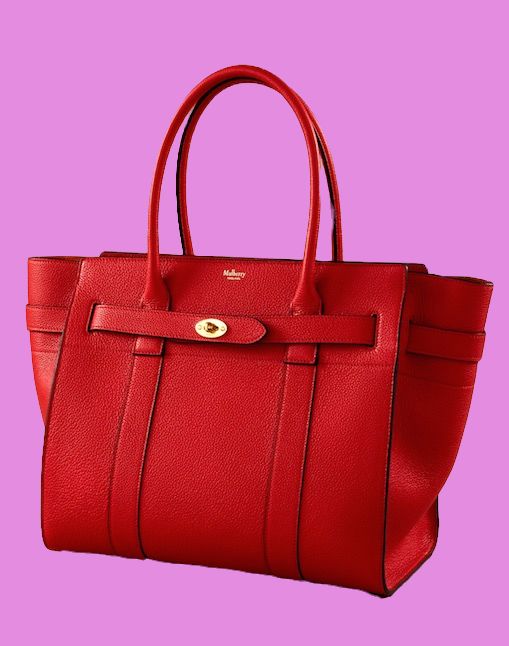 Liner to Fit ZIPPED Bayswater bag 2