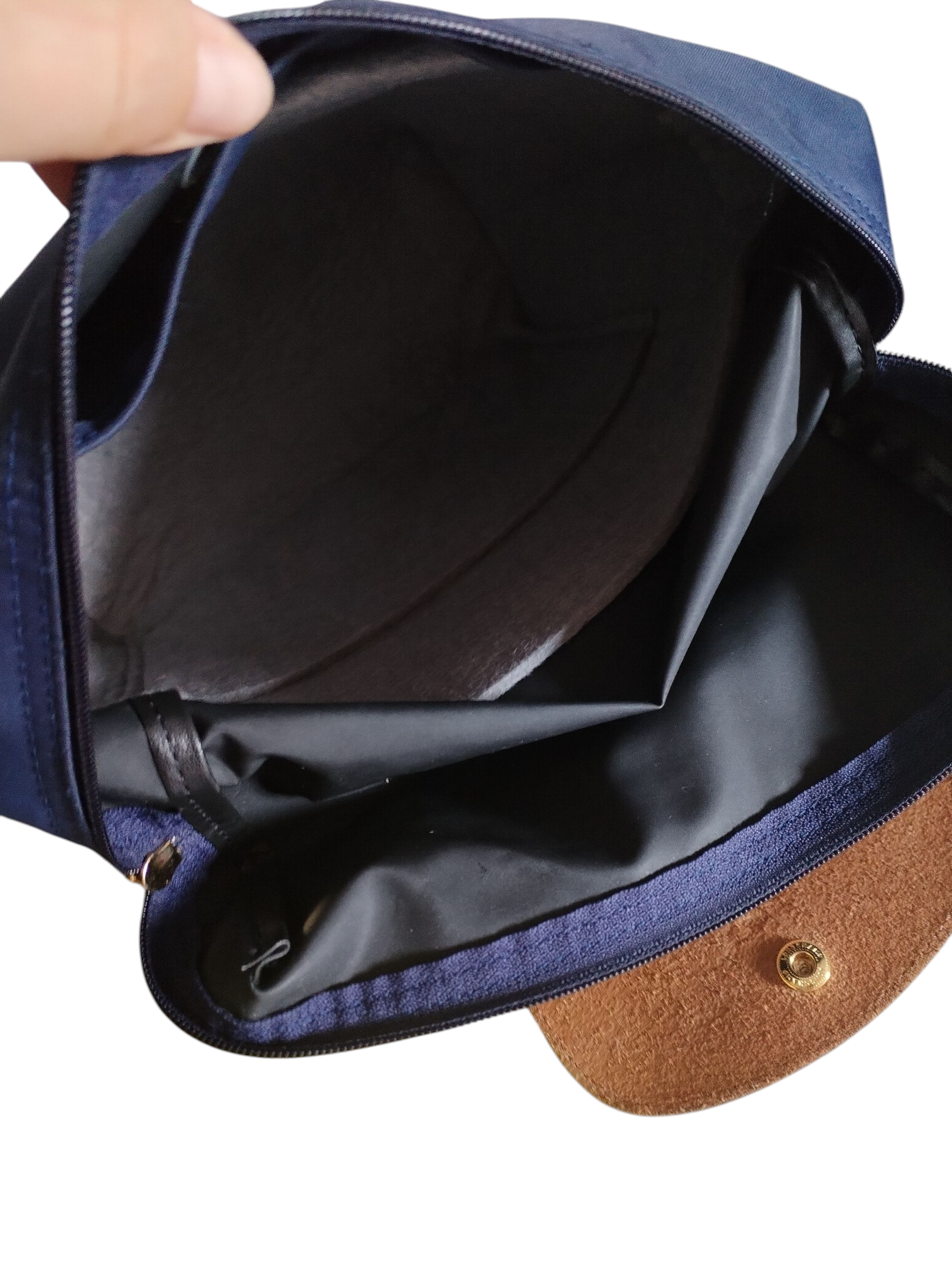 Liner to Fit Le Pliage Backpack 3