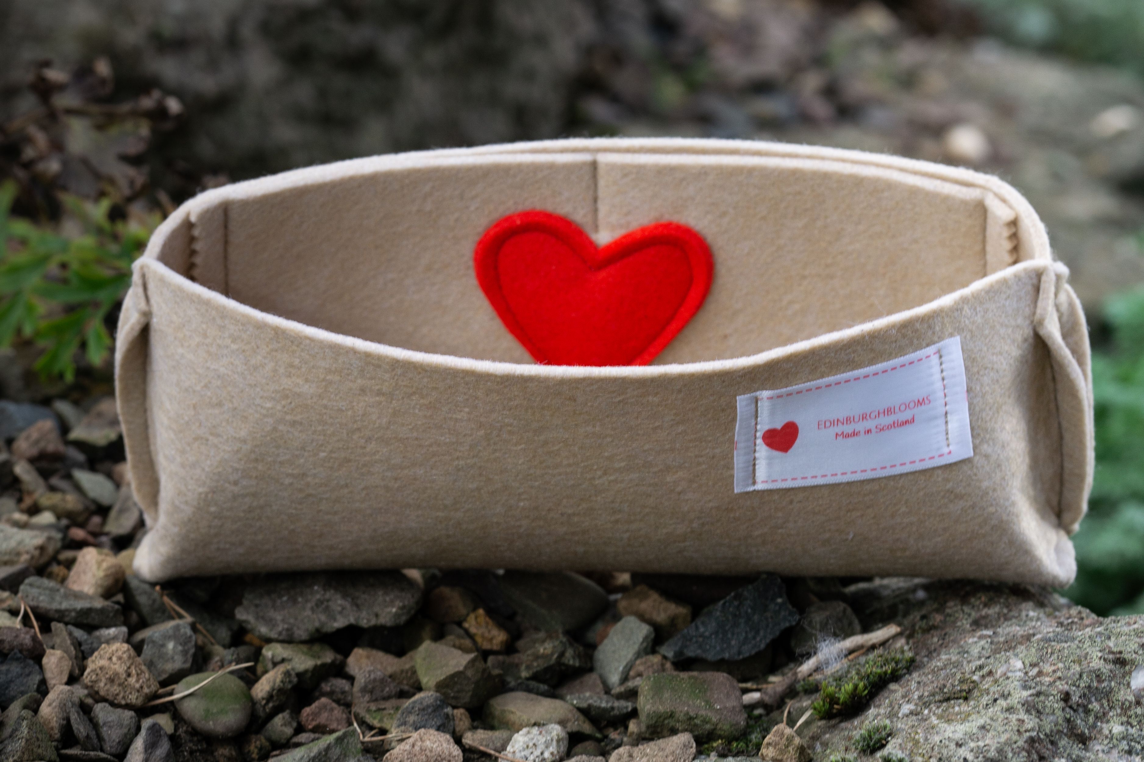 Liner to fit Pochette Accessories Vintage/New Model 2