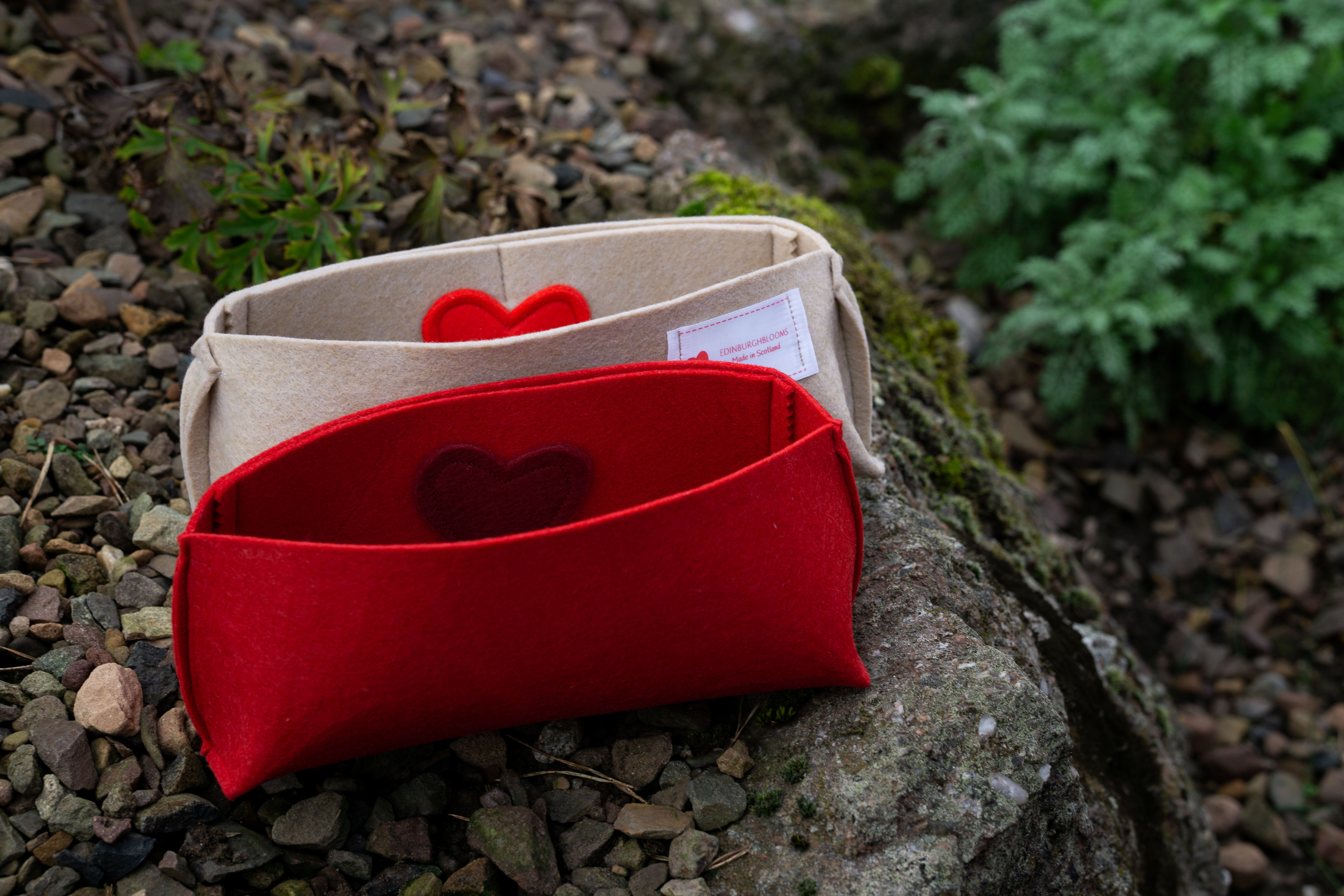 Liner to Fit Alexa Mini Regular Oversized bag 5