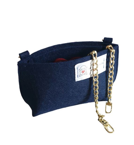 Darley Cosmetic Pouch Converion kit