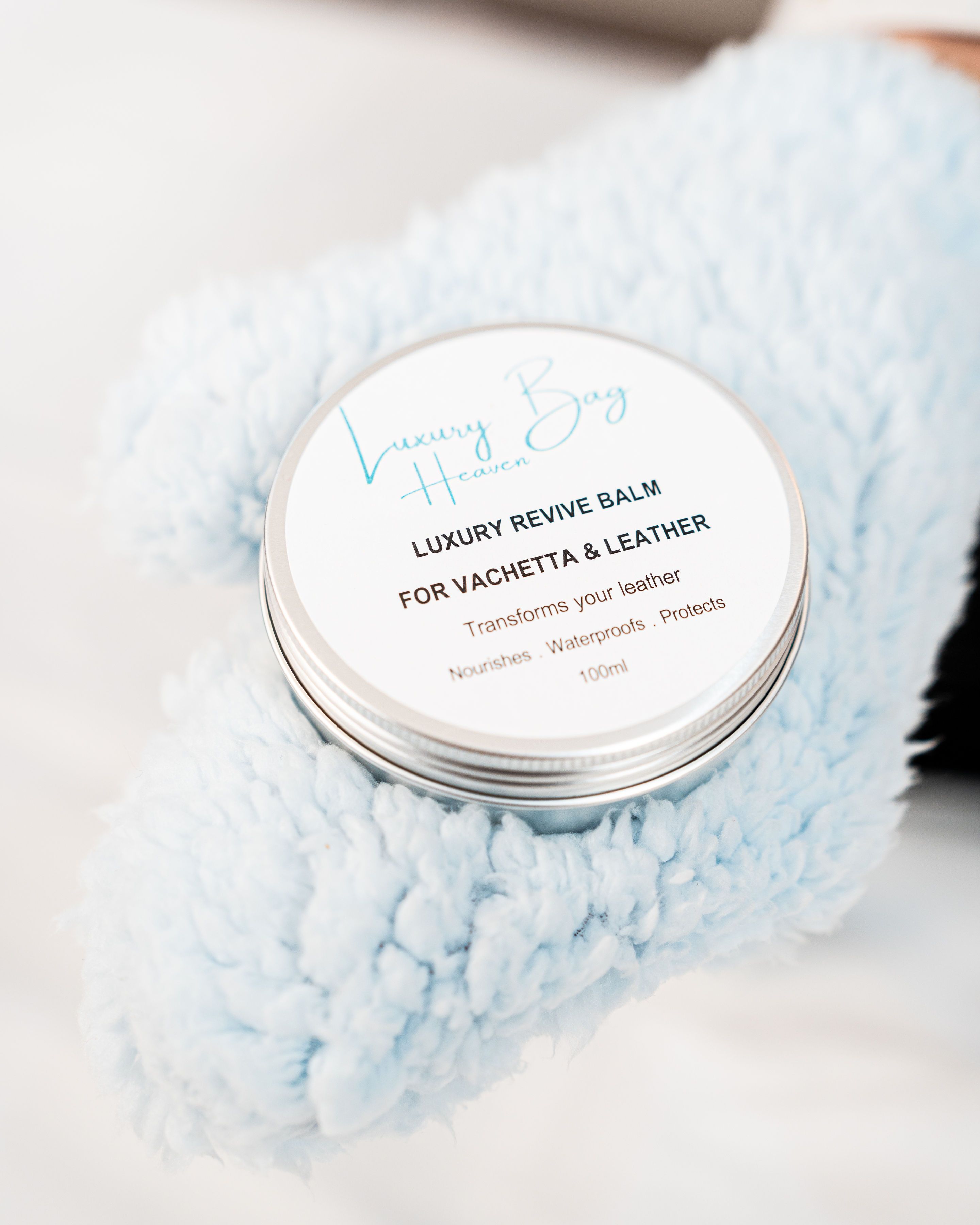 Bag Miracle Balm Waterproofing Conditioner 3