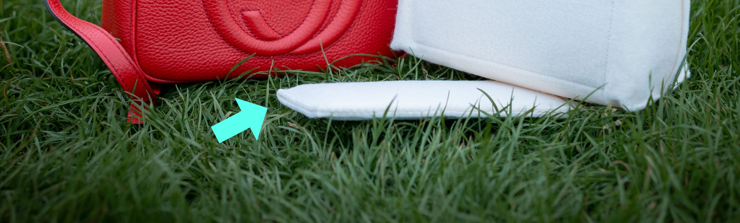 Base shaper for any bag- Design your own 5