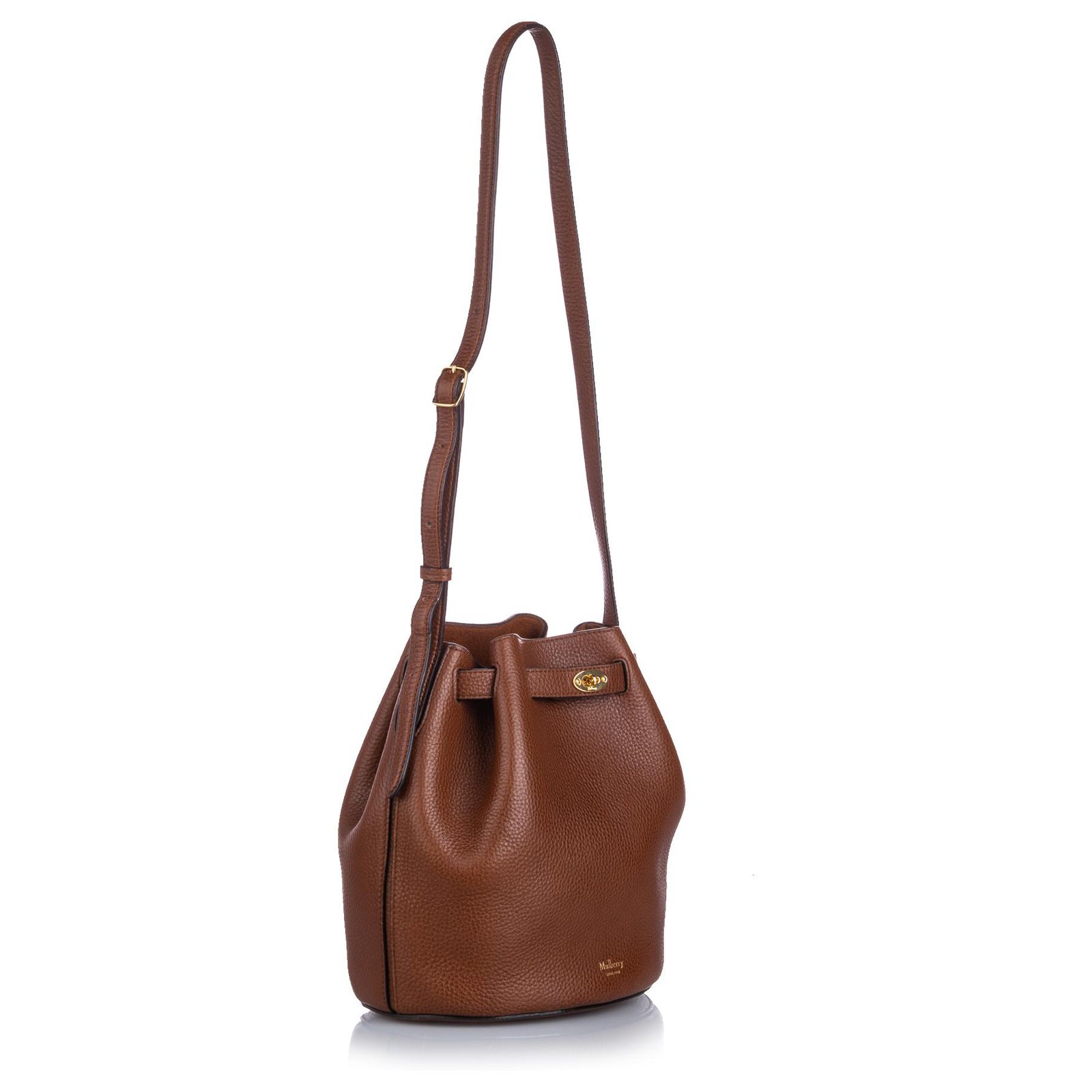 Liner to Fit Abbey Bucket bag 2