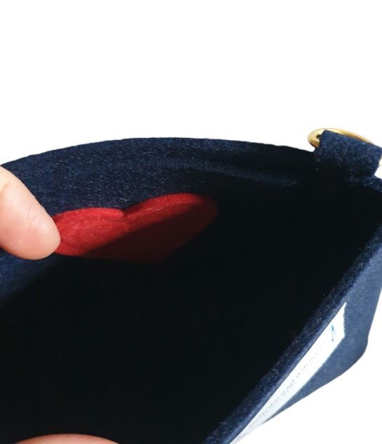 Darley Cosmetic Pouch Converion kit 3