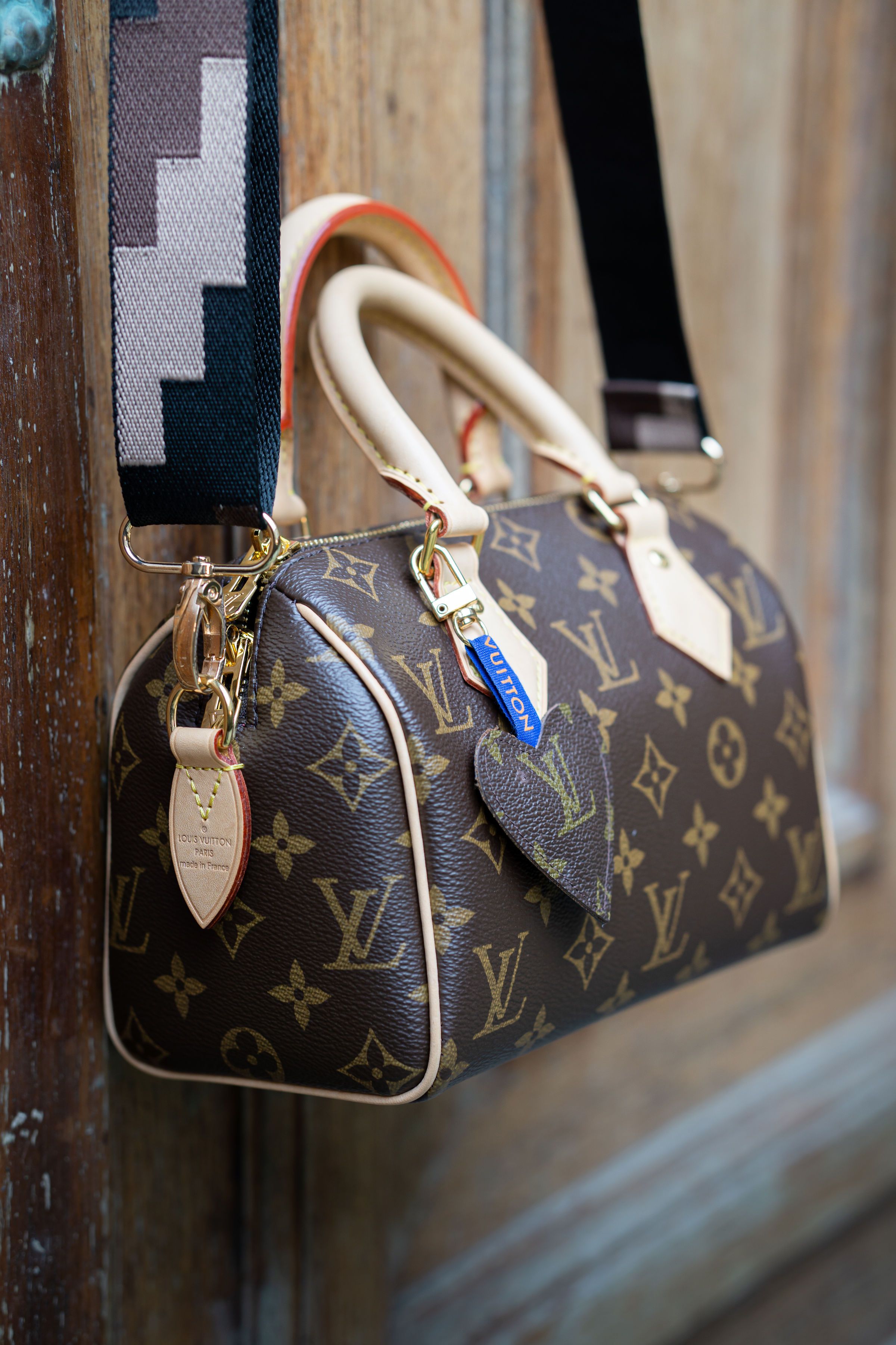 Liner to Fit Speedy 20 bag 2