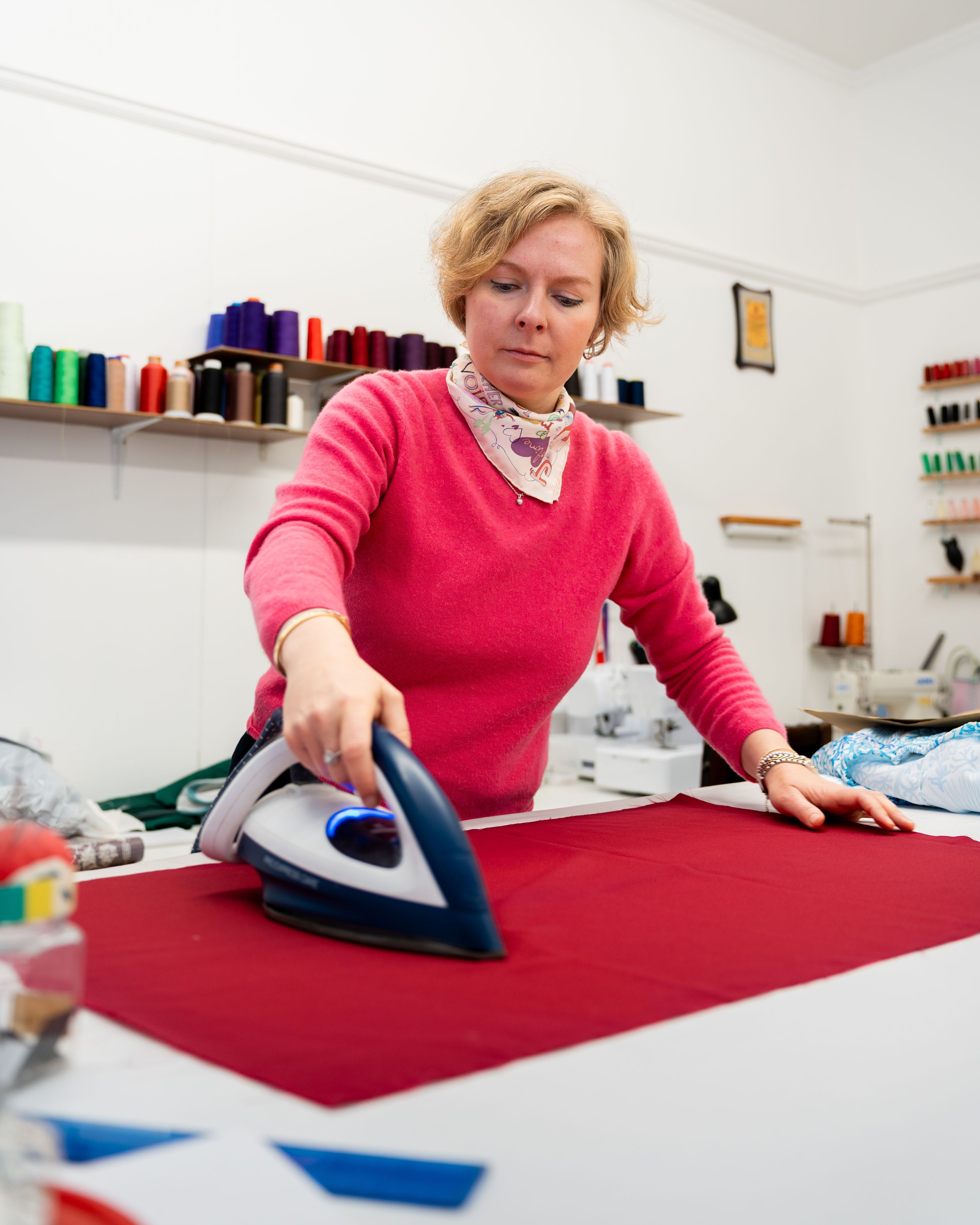 Bag shaper pillow for any bag- Design your own 4