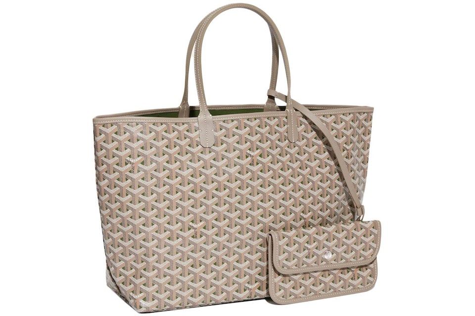Liner to Fit Saint Louis Tote 2