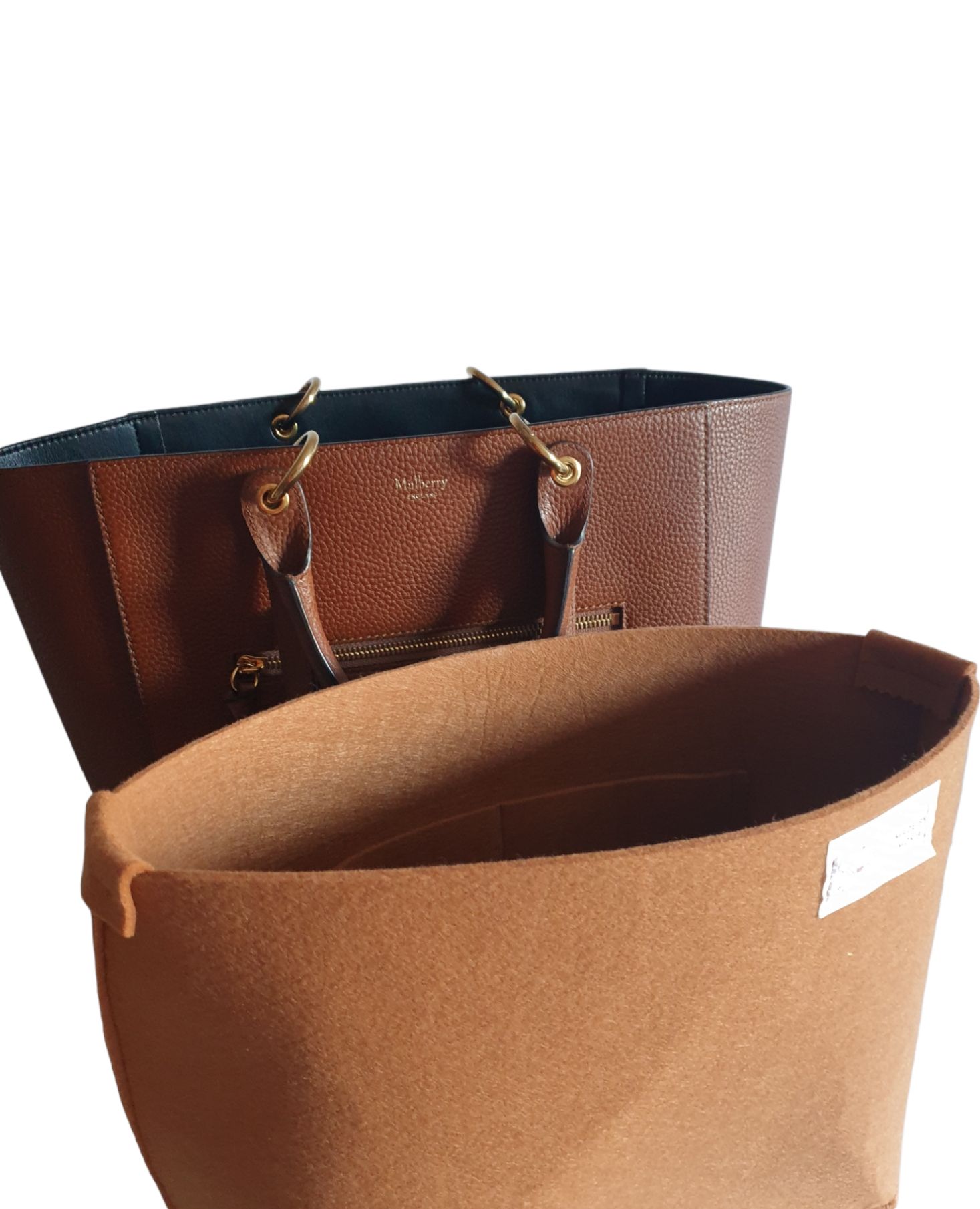 Liner to Fit Maple Tote bag 3