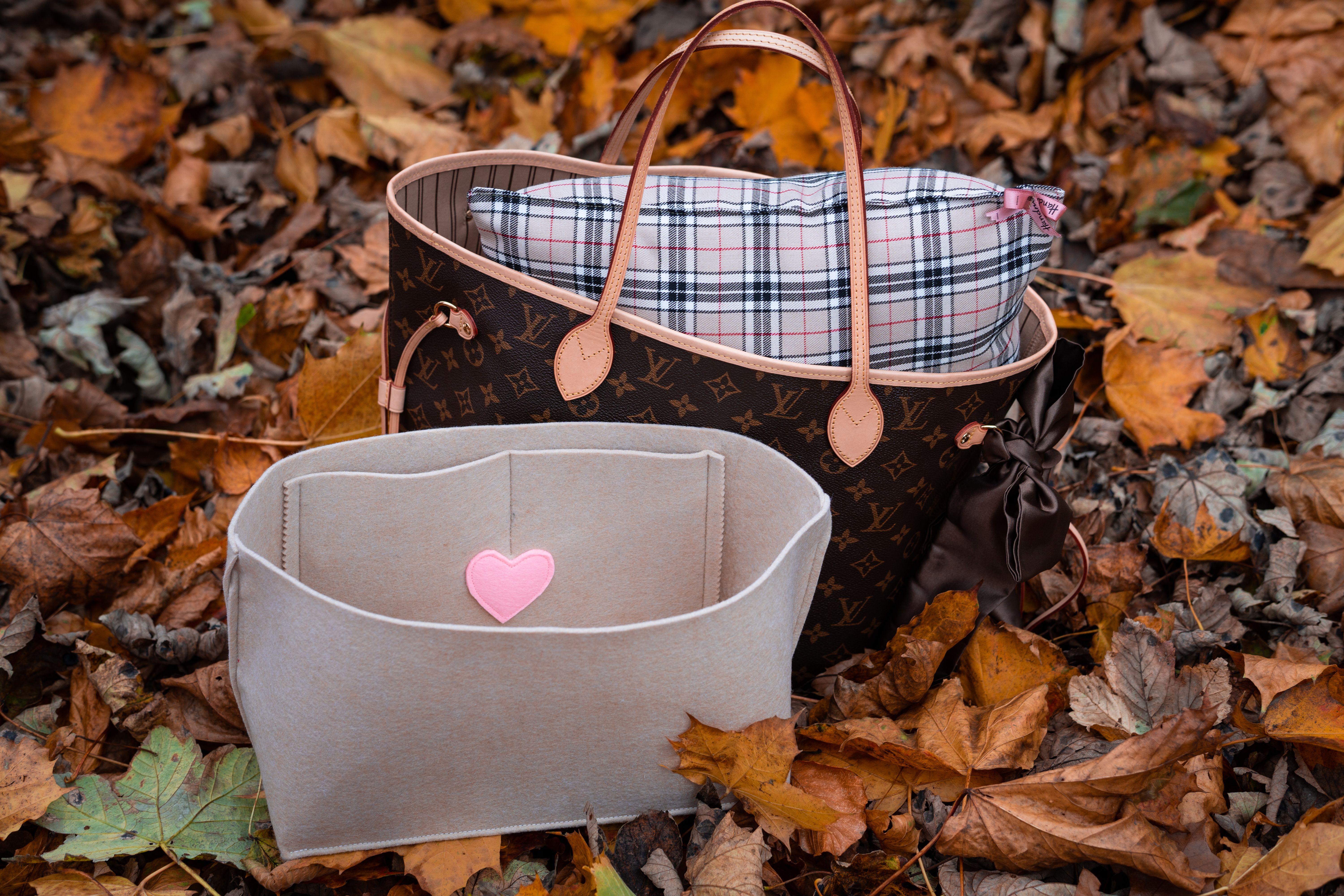 Bag shaper pillow for any bag- Design your own 6