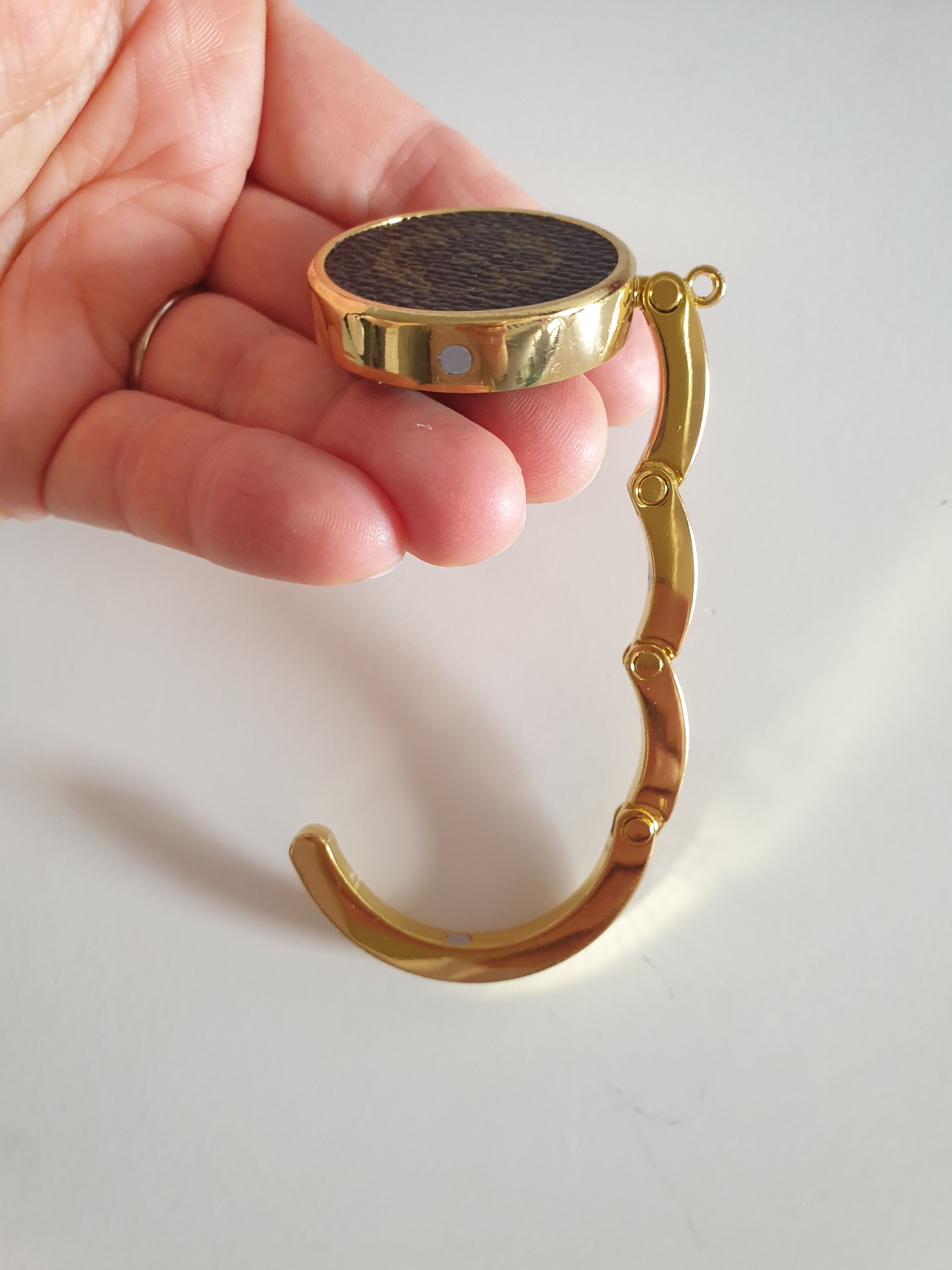 Bag Hook for Table Bag Hanger 2