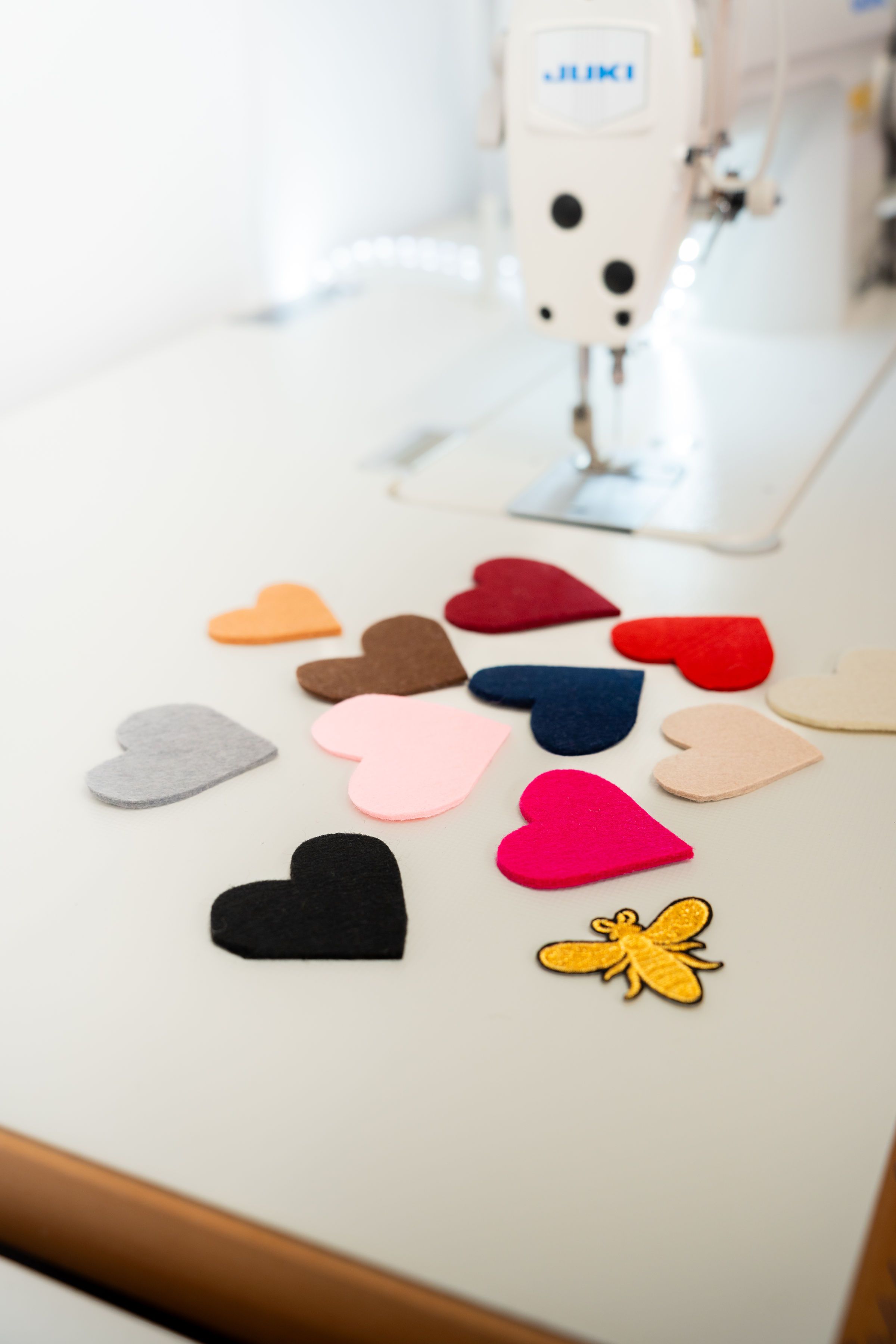 Base shaper for any bag- Design your own 7