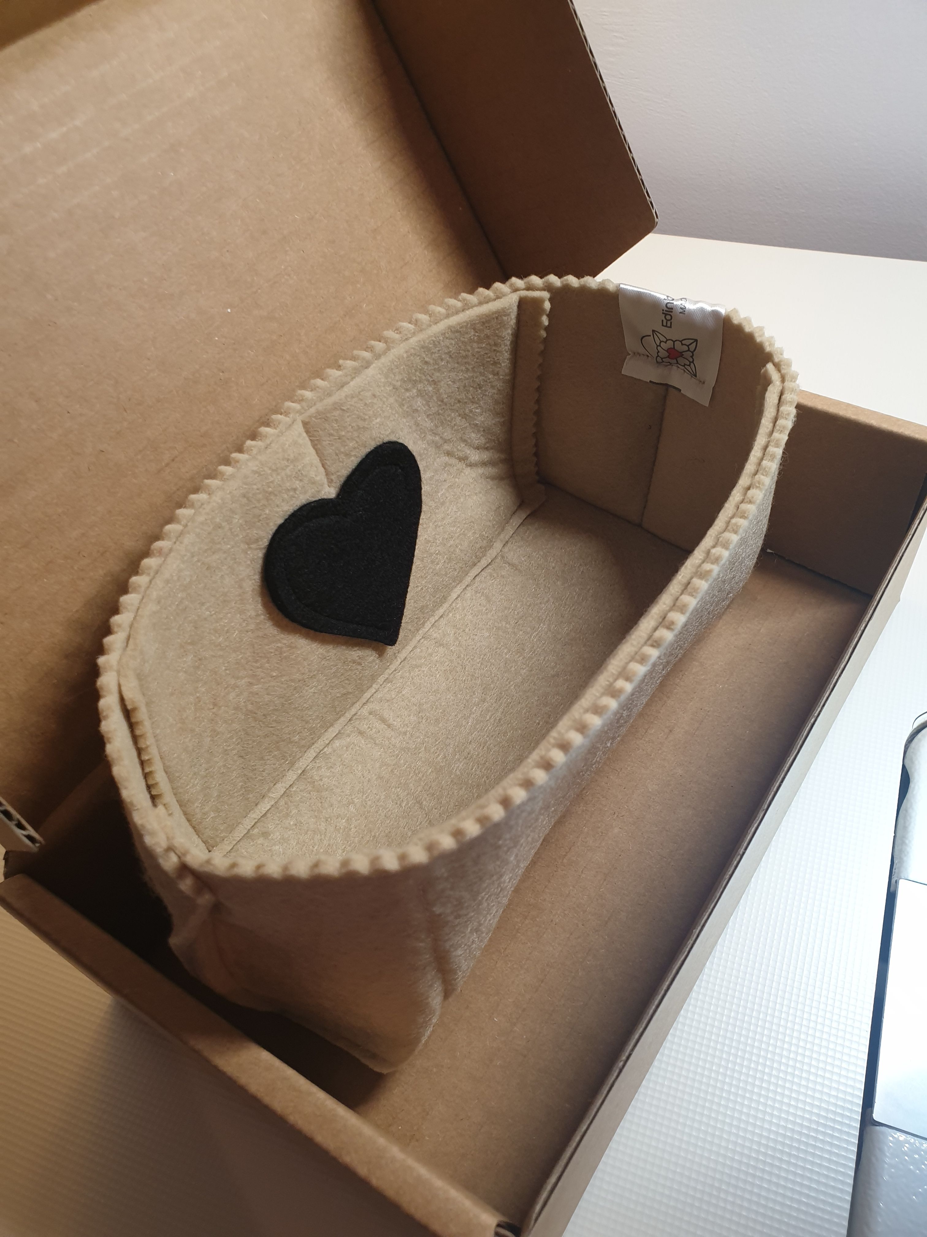 Liner to fit Marmont Shoulder bag 5