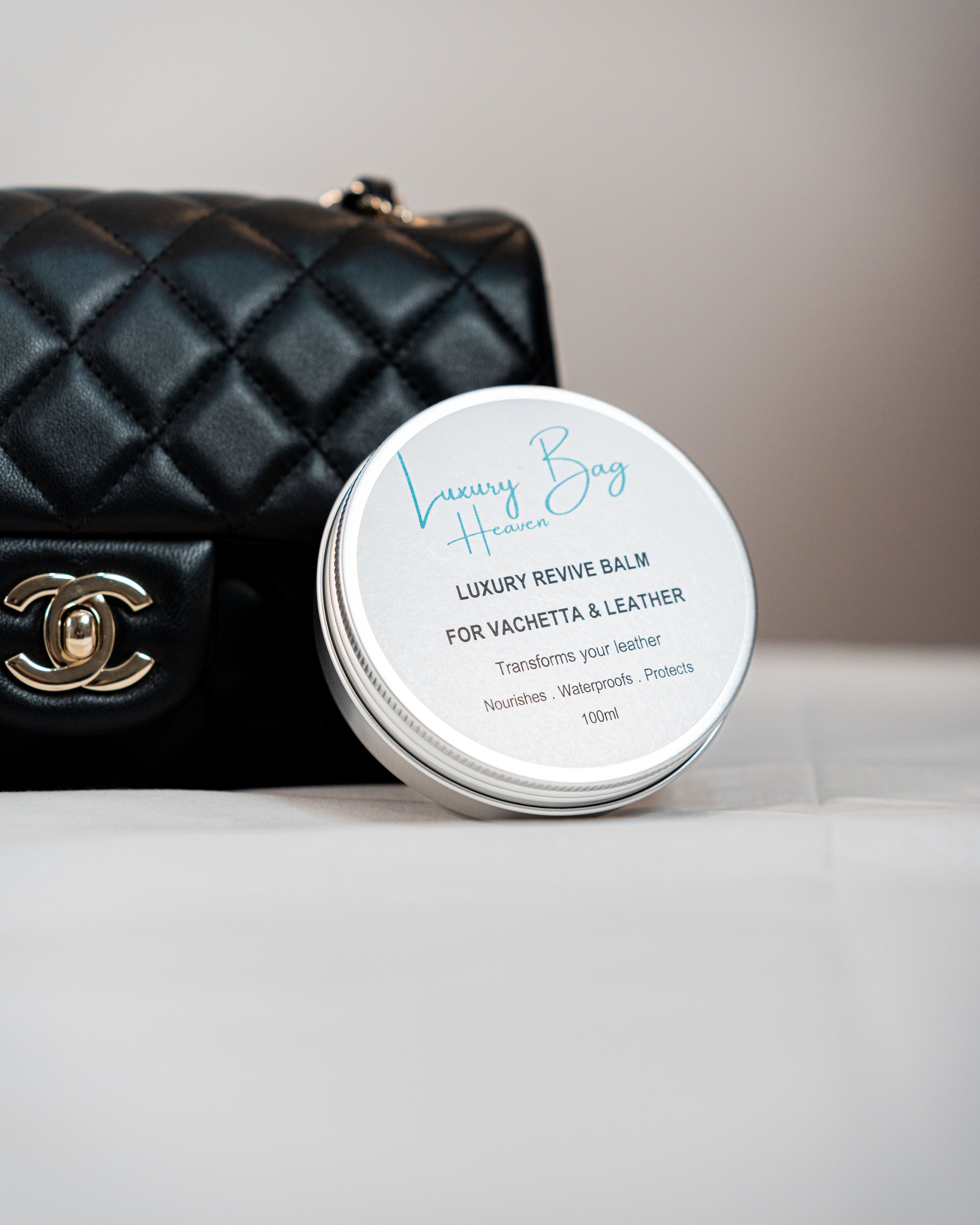Bag Miracle Balm Waterproofing Conditioner 4
