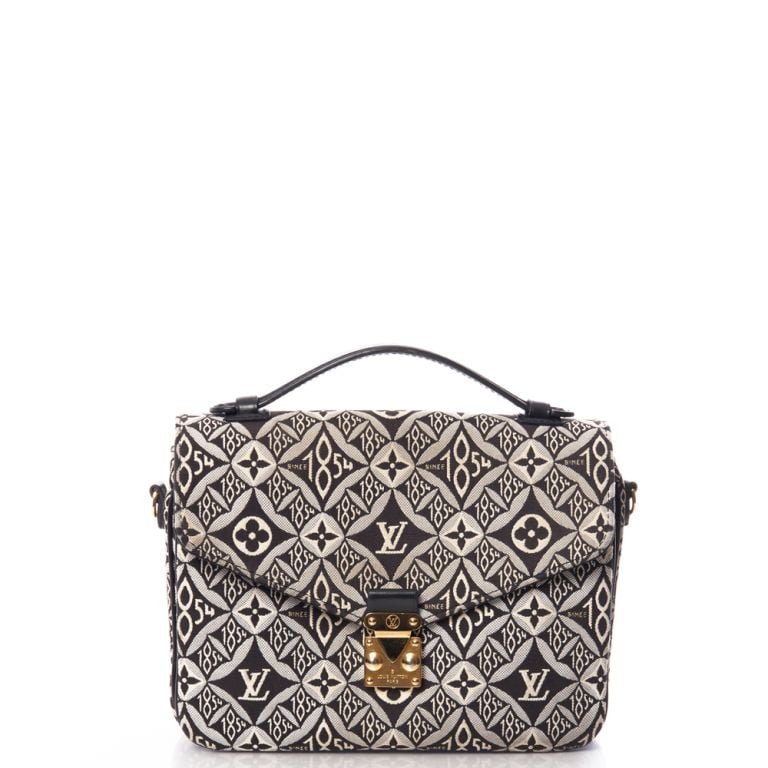 Liner to fit Pochette Metis bag 2